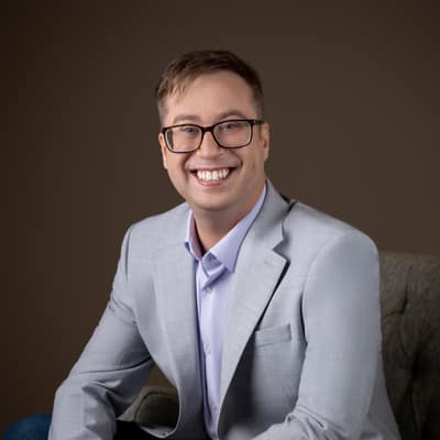 Caleb Picker — quantitative psychology and applied psychometrics